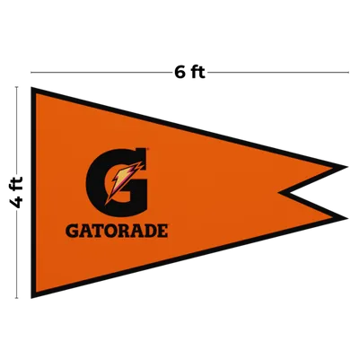 6 x 4 ft - Australia Promo Now