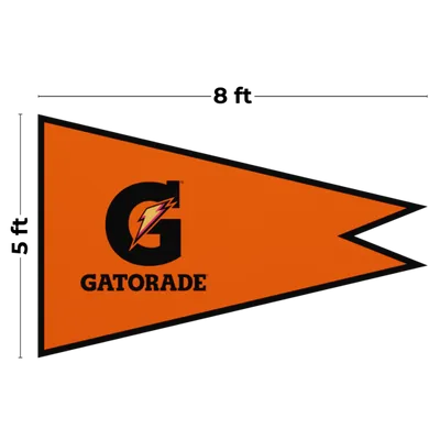 8 x 5 ft - Australia Promo Now