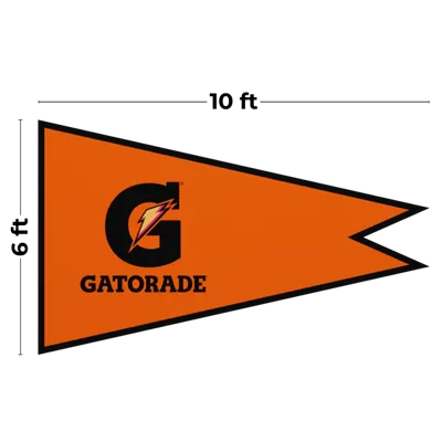 10 x 6 ft - Australia Promo Now