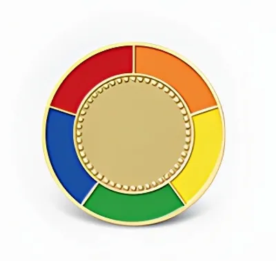 1-5 Colors - Australia Promo Now