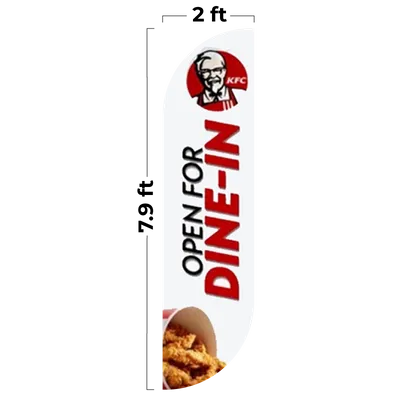 2 ft x 7.9 ft - Australia Promo Now