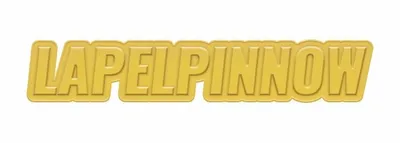 Matte Yellow Plating - Australia Promo Now