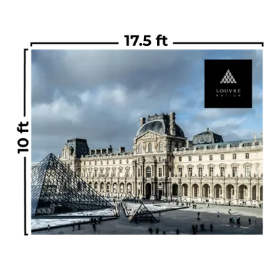 17.5 x 10 ft - Australia Promo Now