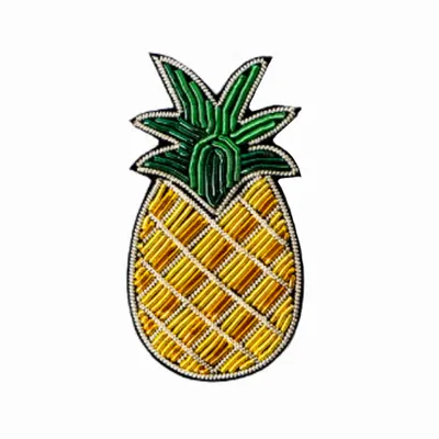 Pineapple Pineapple - Australia Promo Now