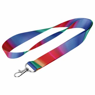 Gradient - Australia Promo Now