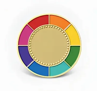 6-8 Colors - Australia Promo Now