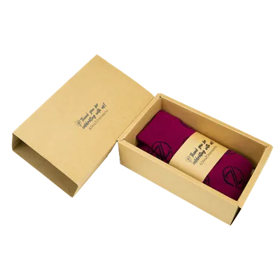 Box - Australia Promo Now