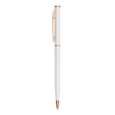White White