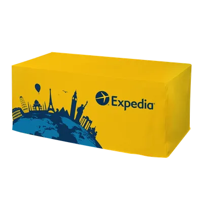 Fitted - Australia Promo Now