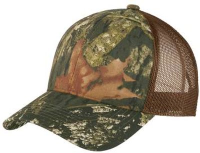 Mossy Oak New Break-Up/ Brown Mossy Oak New Break-Up/ Brown - Australia Promo Now