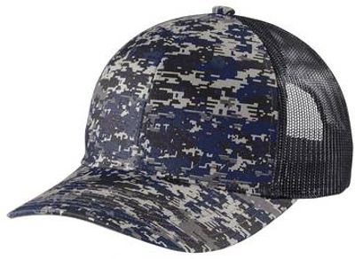Rich Navy Digi/ Grey Steel Rich Navy Digi/ Grey Steel - Australia Promo Now