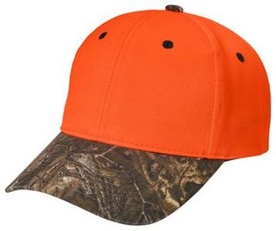 Orange Blaze/ Realtree Xtra Orange Blaze/ Realtree Xtra - Australia Promo Now