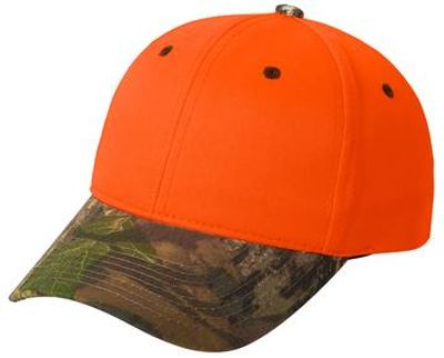 Orange Blaze/ Mossy Oak New Break-Up Orange Blaze/ Mossy Oak New Break-Up - Australia Promo Now