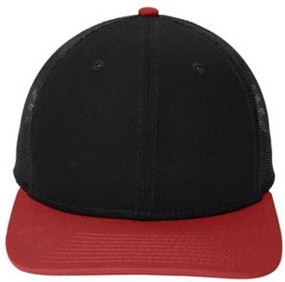 Black/ Scarlet Black/ Scarlet - Australia Promo Now