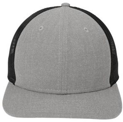 HEATHER GRAY/ BLACK HEATHER GRAY/ BLACK - Australia Promo Now