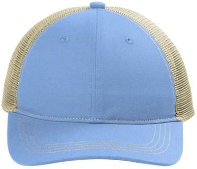 Carolina Blue/ Tan Carolina Blue/ Tan - Australia Promo Now