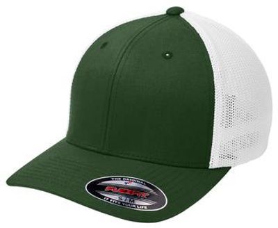 Forest Green/ White Forest Green/ White - Australia Promo Now