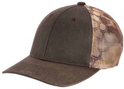 Kryptek Highlander/ Brown Kryptek Highlander/ Brown - Australia Promo Now