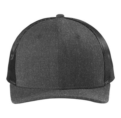 Heather Graphite/ Black Heather Graphite/ Black - Australia Promo Now