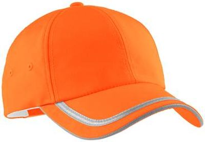 Safety Orange Safety Orange - Australia Promo Now