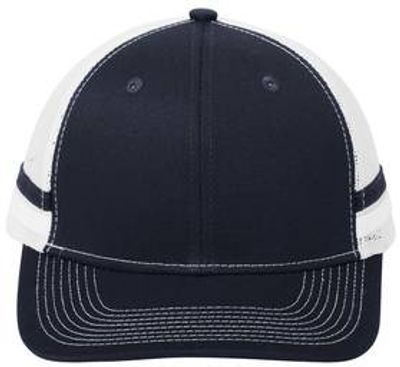 Rich Navy/ Rich Navy/ White Rich Navy/ Rich Navy/ White - Australia Promo Now