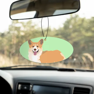 Oval: 3'' - Australia Promo Now