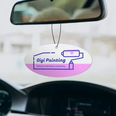 Oval: 3'' Oval: 3'' - Australia Promo Now