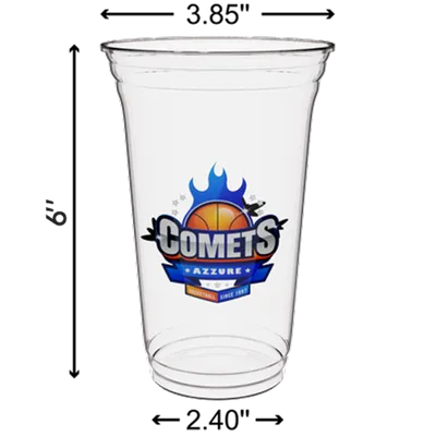 24 oz 24 oz - Australia Promo Now