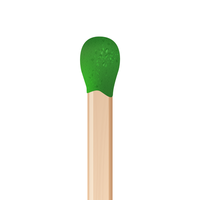 Light Green Light Green