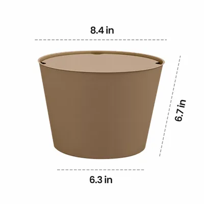 6.3x8.4x6.7inch 6.3x8.4x6.7inch - Australia Promo Now