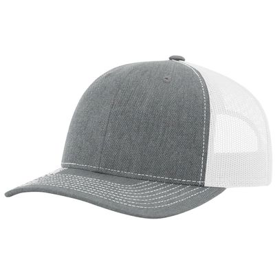 HEATHER GRAY / WHITE HEATHER GRAY / WHITE - Australia Promo Now