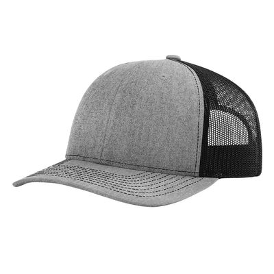HEATHER GRAY/ BLACK HEATHER GRAY/ BLACK - Australia Promo Now