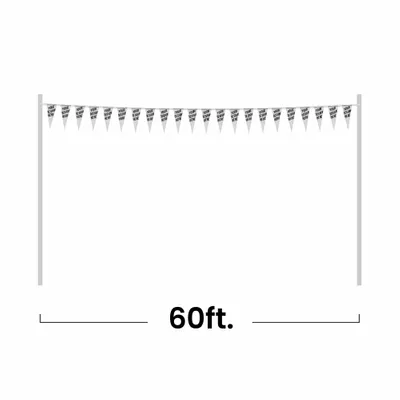 60 ft. - Australia Promo Now