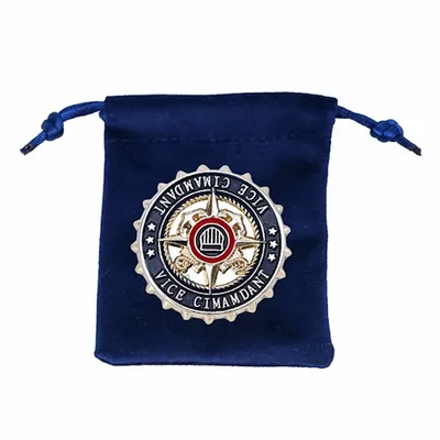 Blue Velvet Bag Blue Velvet Bag - Australia Promo Now