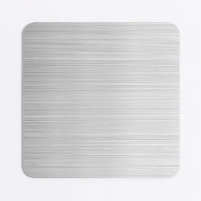 Brushed Silver Brushed Silver - Australia Promo Now