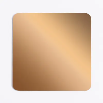Glossy Copper Glossy Copper - Australia Promo Now