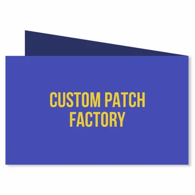 Horizontal Fold Horizontal Fold - Australia Promo Now