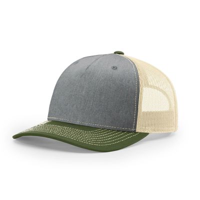 HEATHER GRAY/BIRCH/ARMY OLIVE HEATHER GRAY/BIRCH/ARMY OLIVE - Australia Promo Now