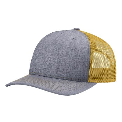 HEATHER GRAY/AMBER GOLD HEATHER GRAY/AMBER GOLD - Australia Promo Now