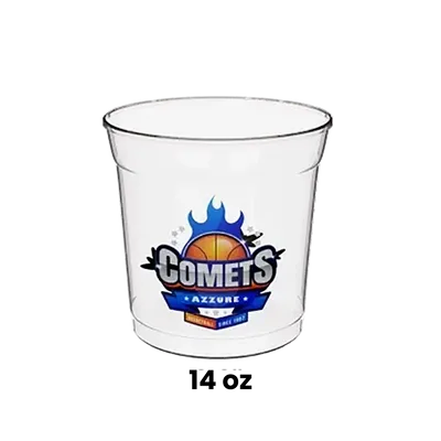 14 oz 14 oz - Australia Promo Now