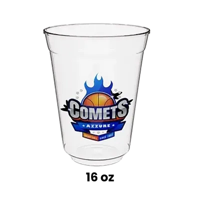 16 oz 16 oz - Australia Promo Now