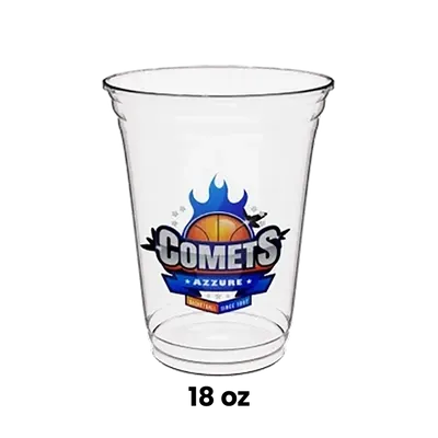 18 oz 18 oz - Australia Promo Now