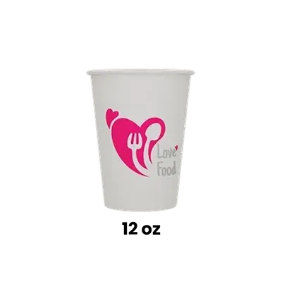 12 oz 12 oz - Australia Promo Now