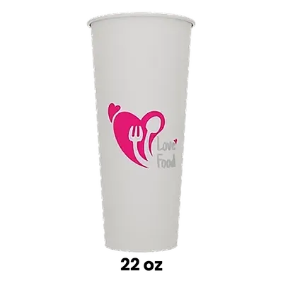 22 oz 22 oz - Australia Promo Now