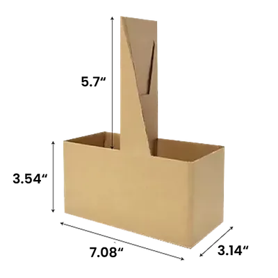 2 Cup Carrier 2 Cup Carrier - Australia Promo Now