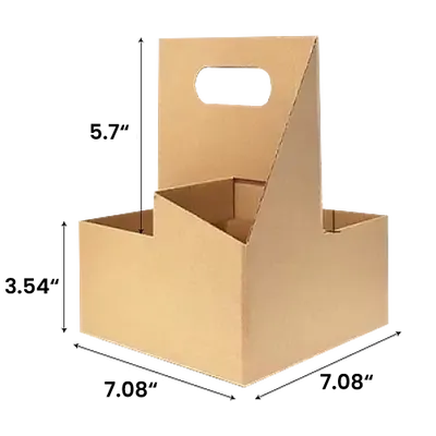 4 Cup Carrier 4 Cup Carrier - Australia Promo Now