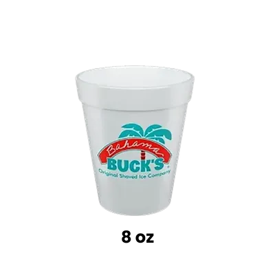 8 oz 8 oz - Australia Promo Now