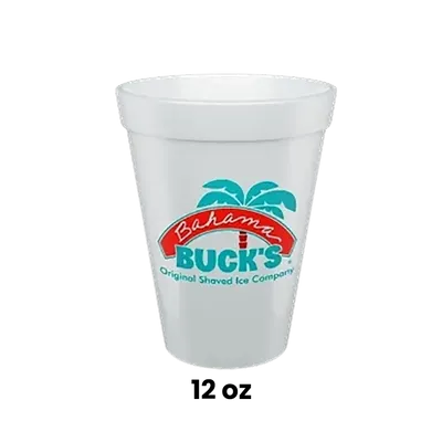 12 oz 12 oz - Australia Promo Now