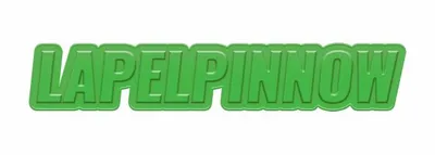 Matte Green Plating - Australia Promo Now