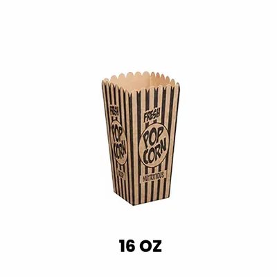 16oz 16oz - Australia Promo Now